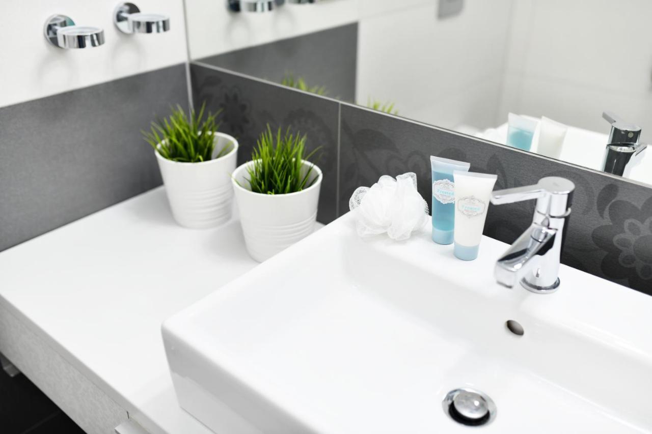 Apartamenty Baltic Plaza Kołobrzeg Esterno foto