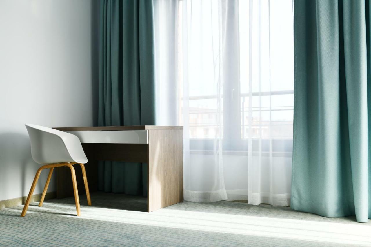Apartamenty Baltic Plaza Kołobrzeg Esterno foto